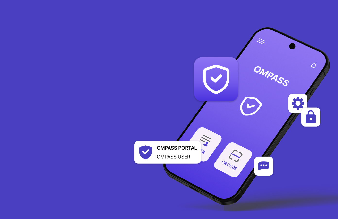 Next-generation Integrated Authentication Solution