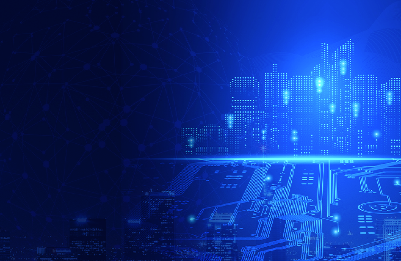 AI Information Security Specialist Company